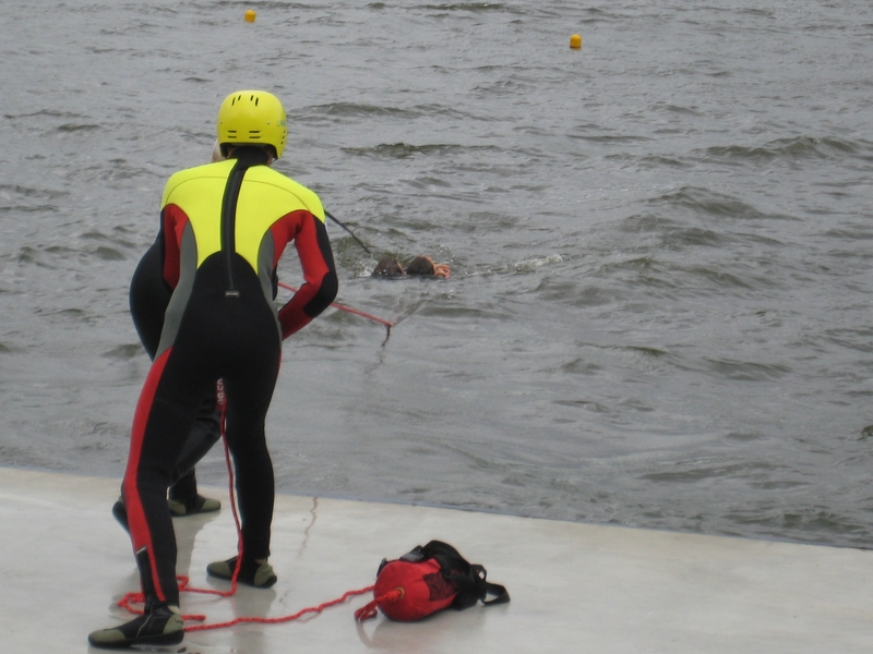 Akcja ratunkowa na Malcie - ćwiczenia - Aleksandra Włodarczyk
