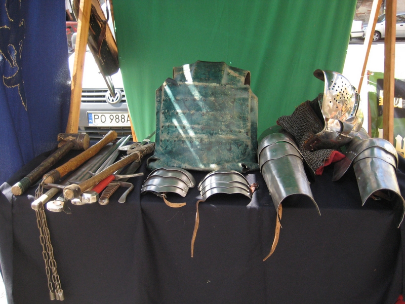 rycerz - Jacek Butlewski