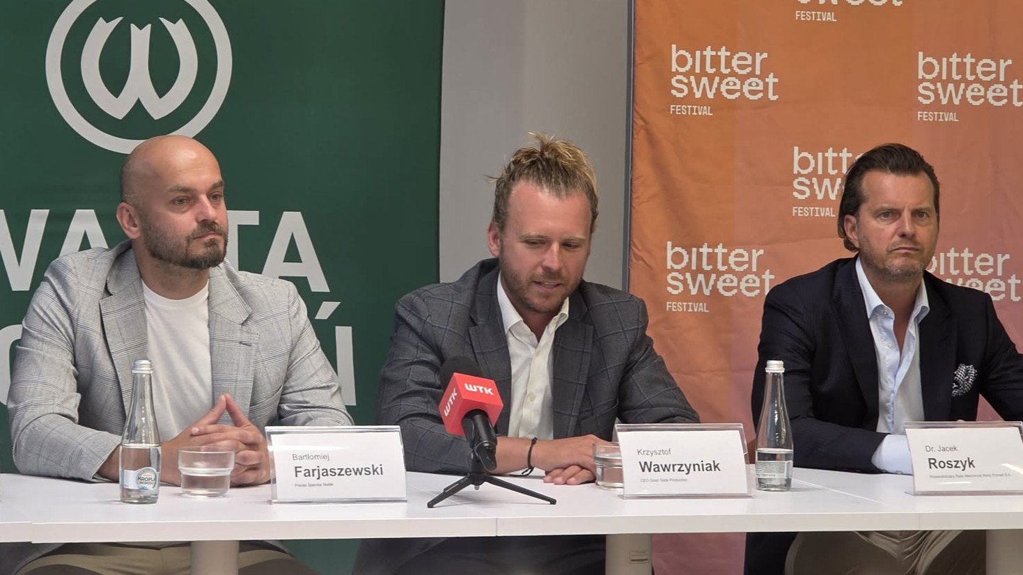 warta poznań nowy właściciel - Grzegorz Hałasik