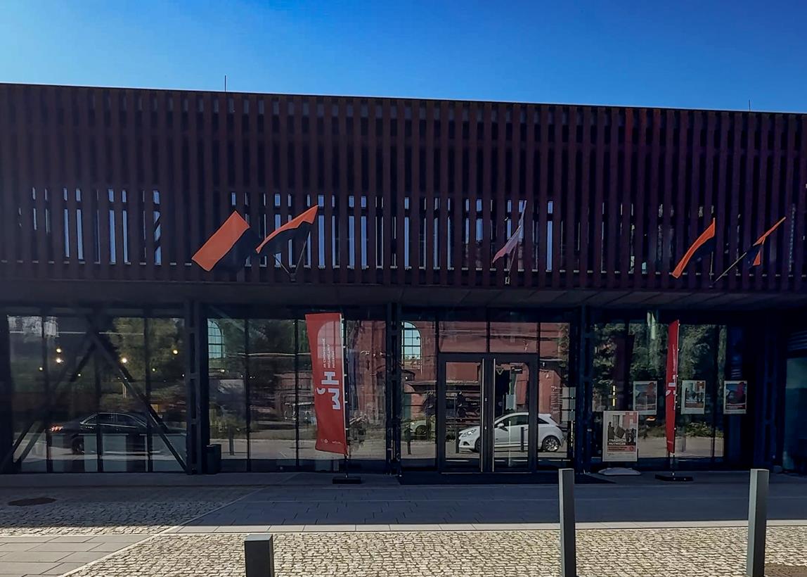 Muzeum Hutnictwa w Chorzowie - Radio Katowice