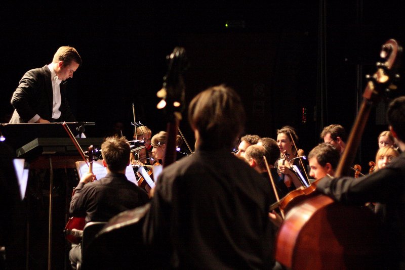 Historia Żołnierza - Teatr Polski w Poznaniu