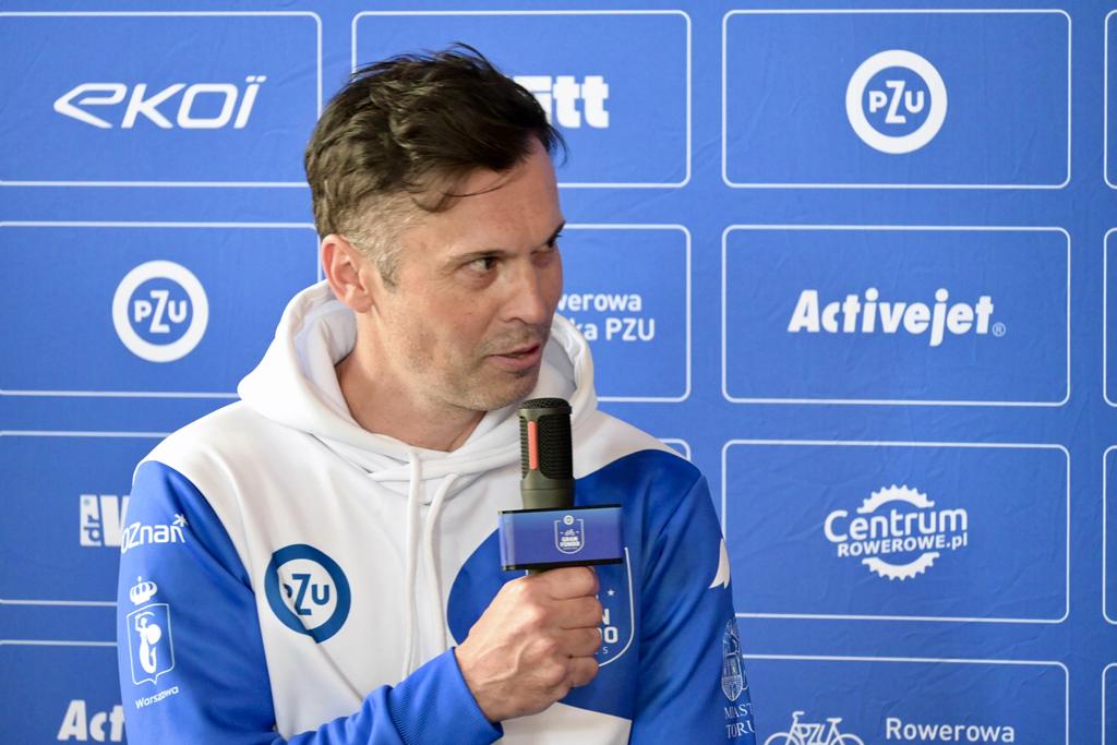 Maciej Trzciński