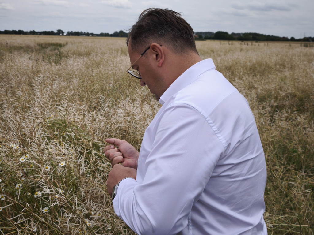 Bartłomiej Klupś