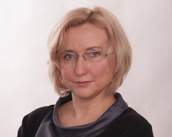 Agnieszka Pachciarz - Szpital Pleszew