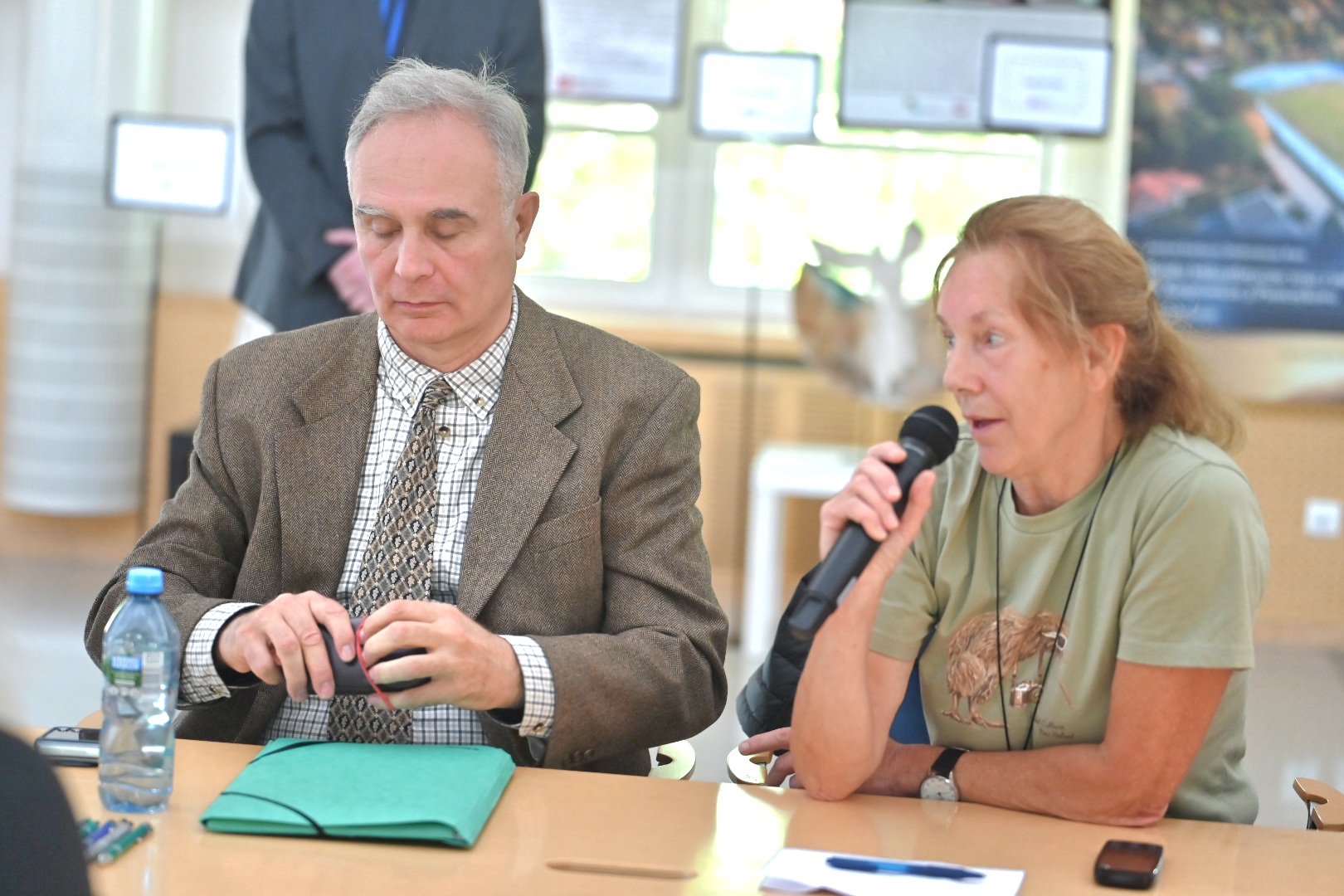 Wojtek Wardejn