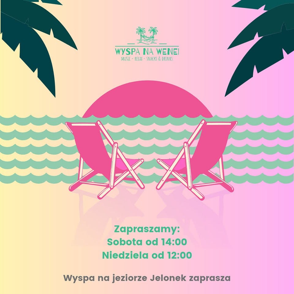 wyspa na wenei