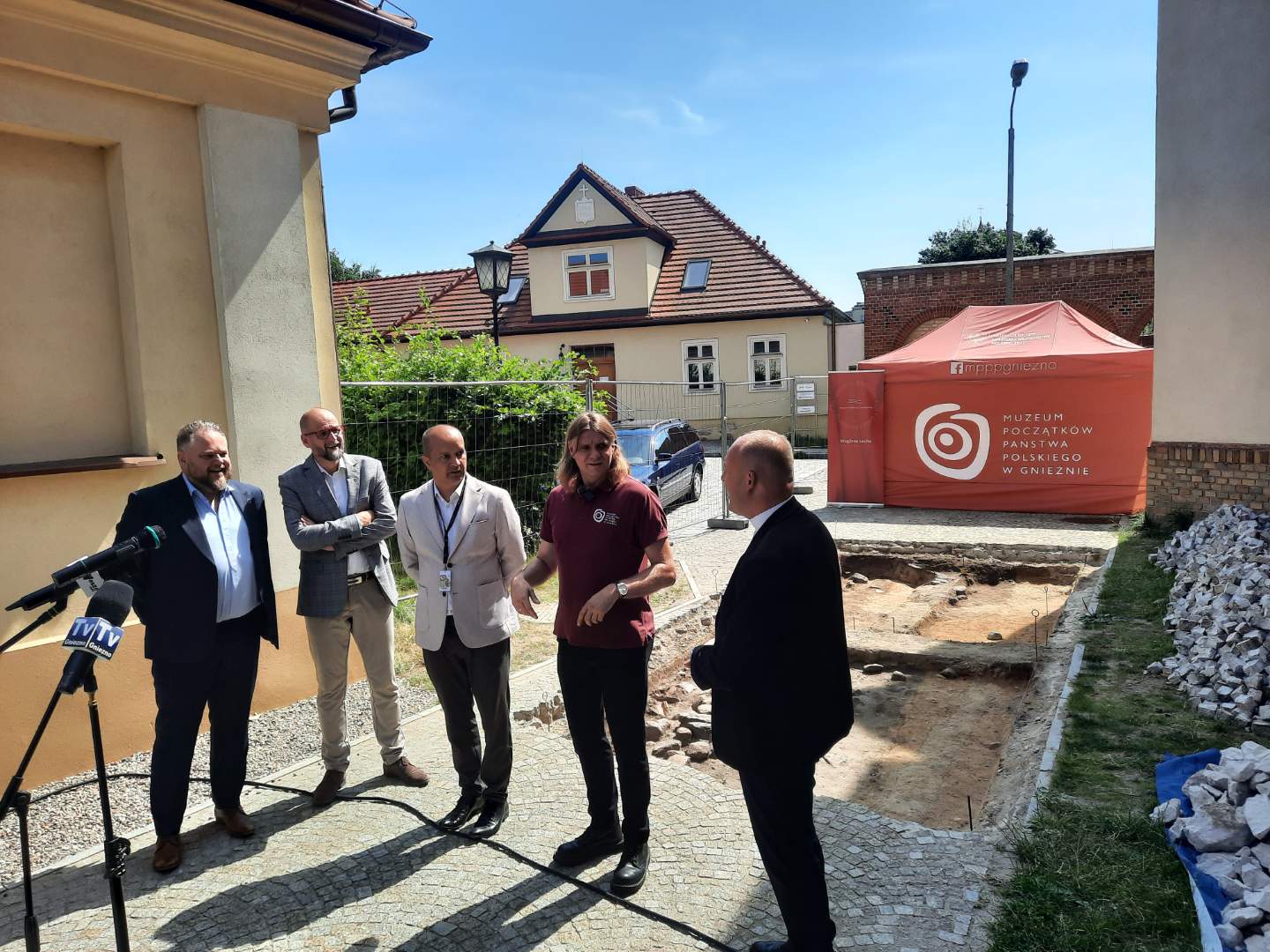 palatinum - Rafał Muniak - Radio Poznań