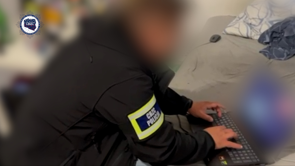 groził zamachem - cbzc.policja.gov.pl