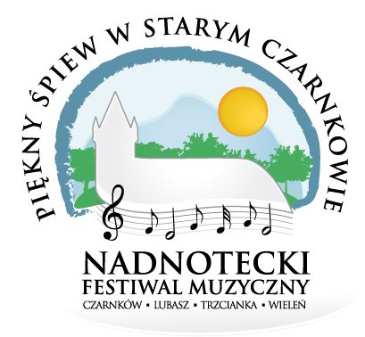 Piękny śpiew w starym Czarnkowie