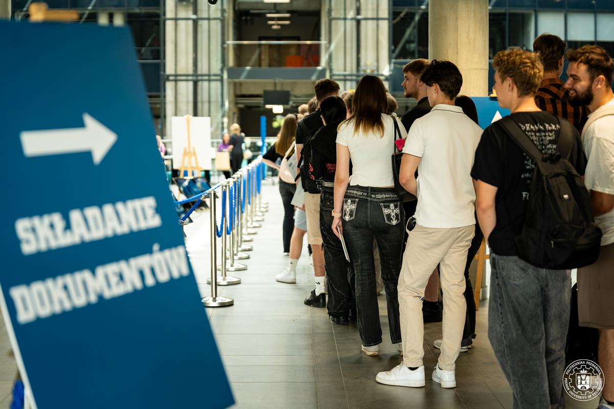 politechnika poznańska rekrutacja - Politechnika Poznańska