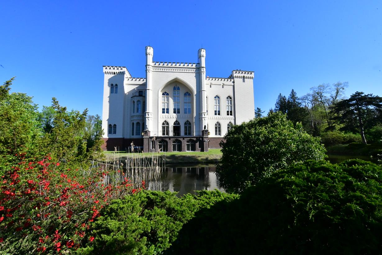 Kórnik arboretum (2) - Radio Poznań