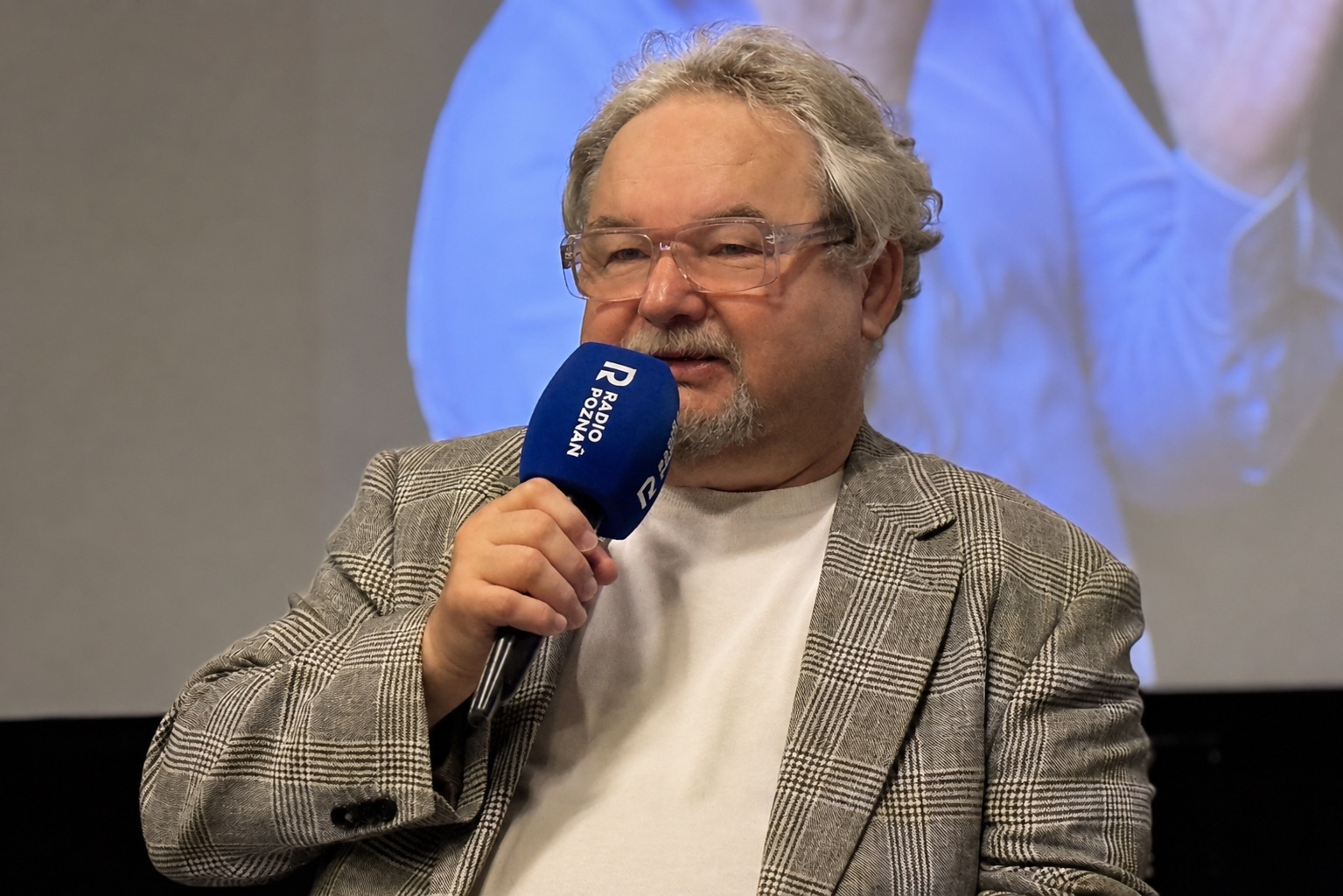 premiera słuchowiska - Eliza Hajdenrajch - Radio Poznań