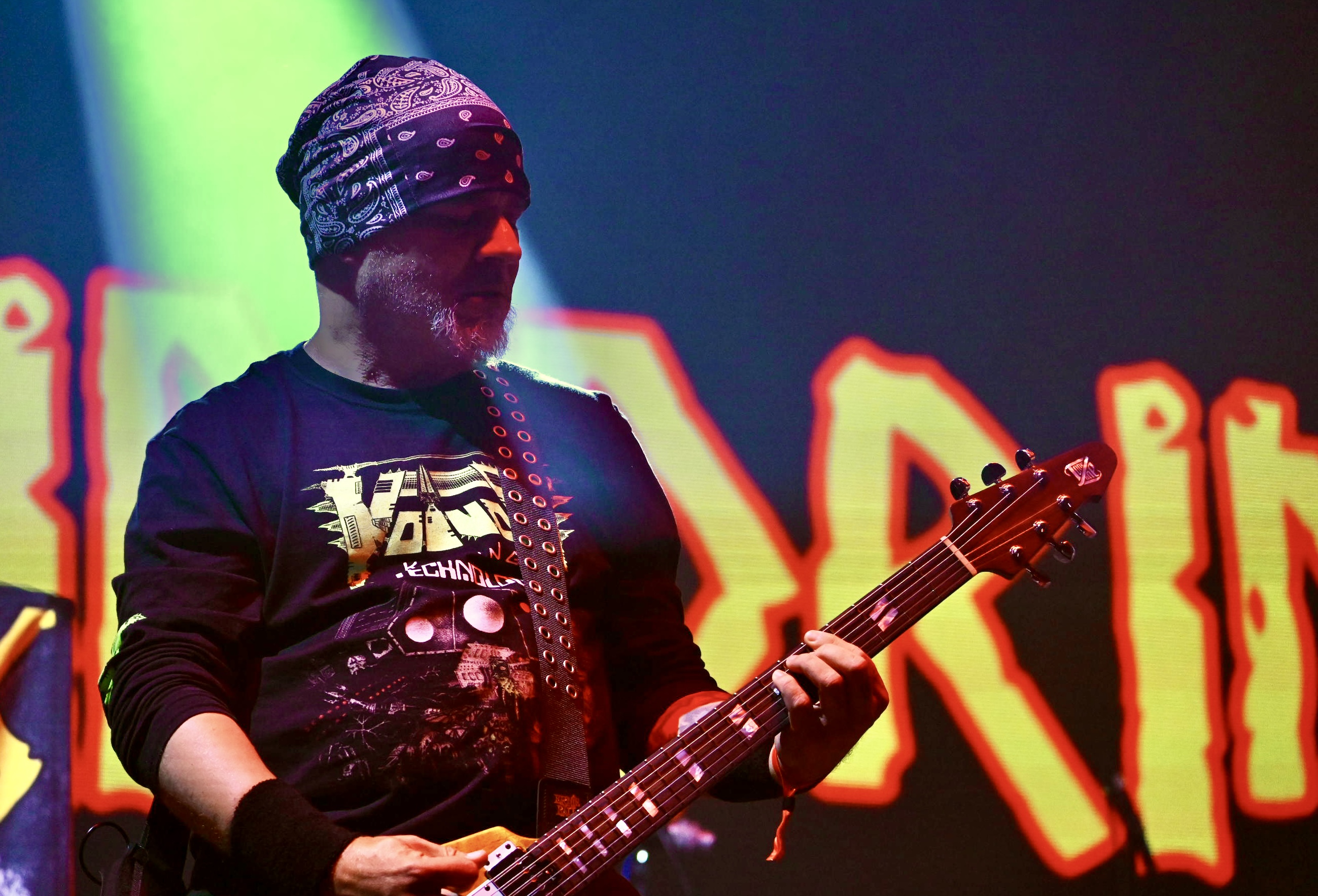 Maciej Trzciński