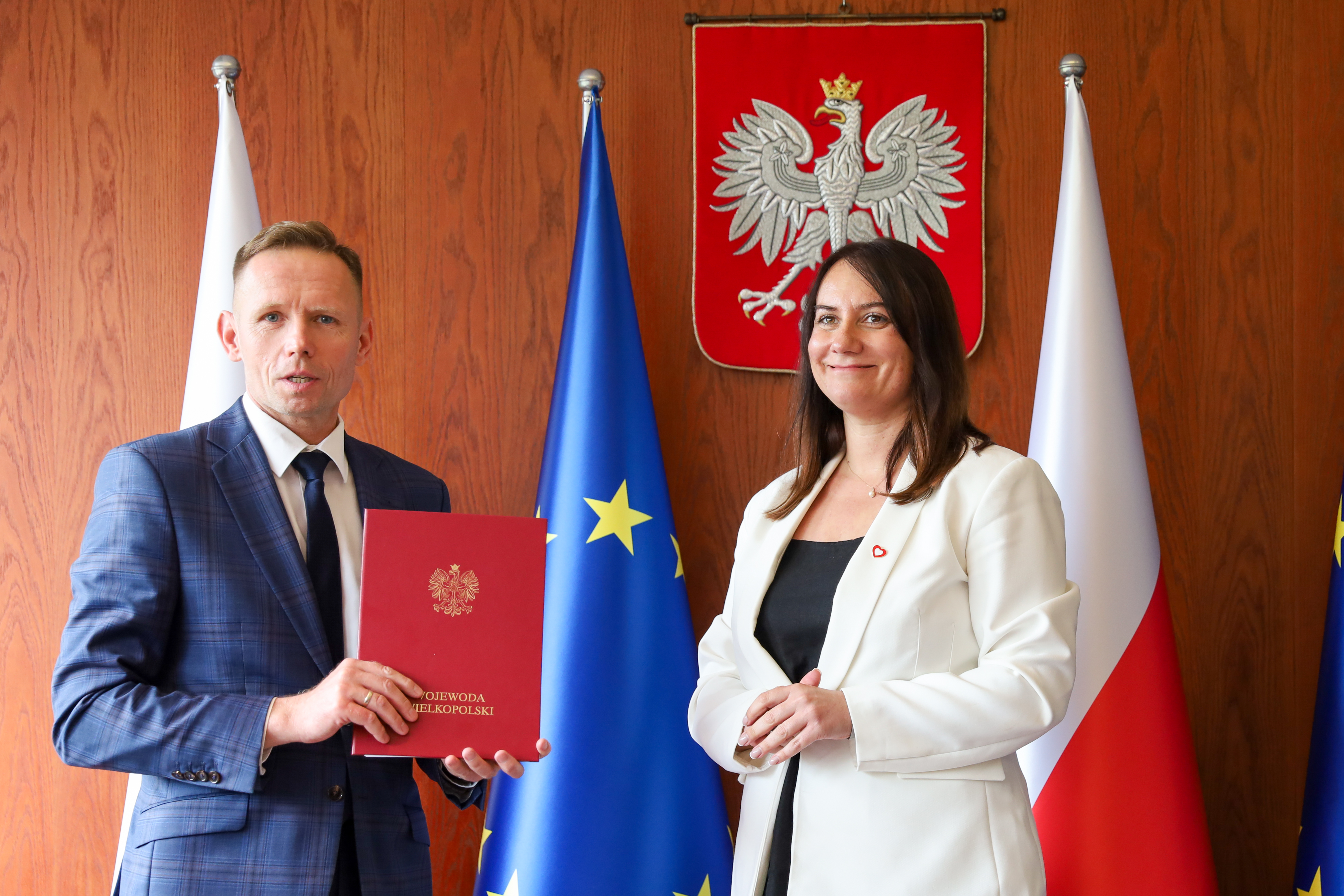 Wielkopolski Urząd Wojewódzki w Poznaniu