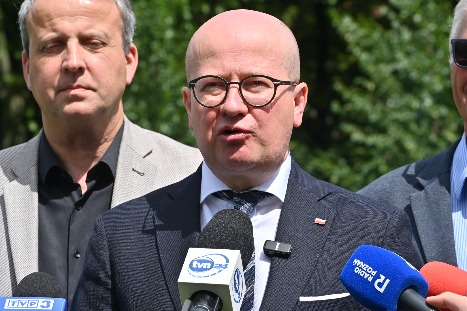 Wojtek Wardejn