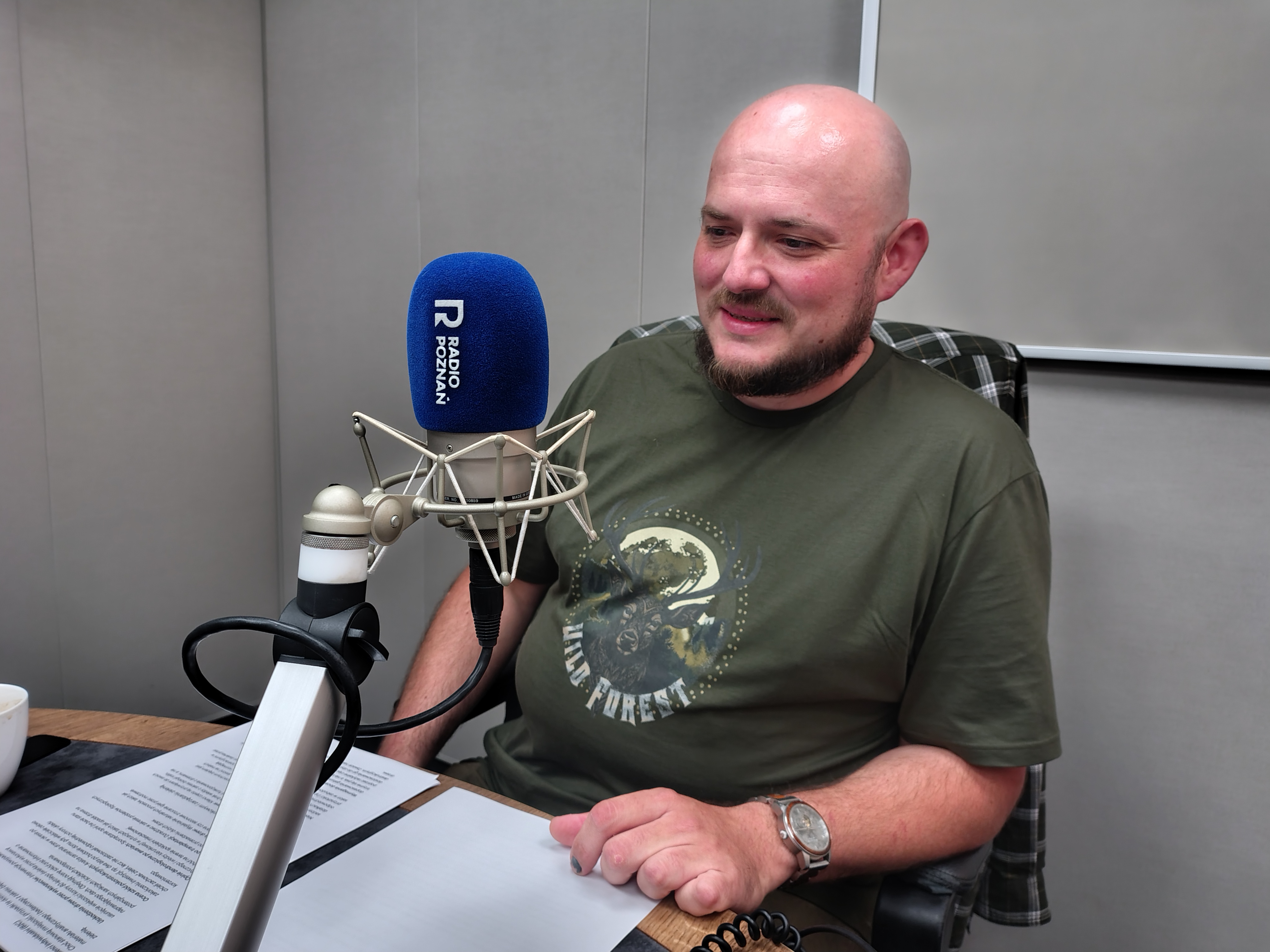 Rafał Regulski 