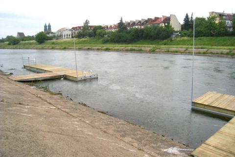Marina nad Wartą - Agnieszka Maciejewska
