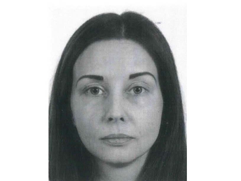 zaginiona leszno - KMP Policji