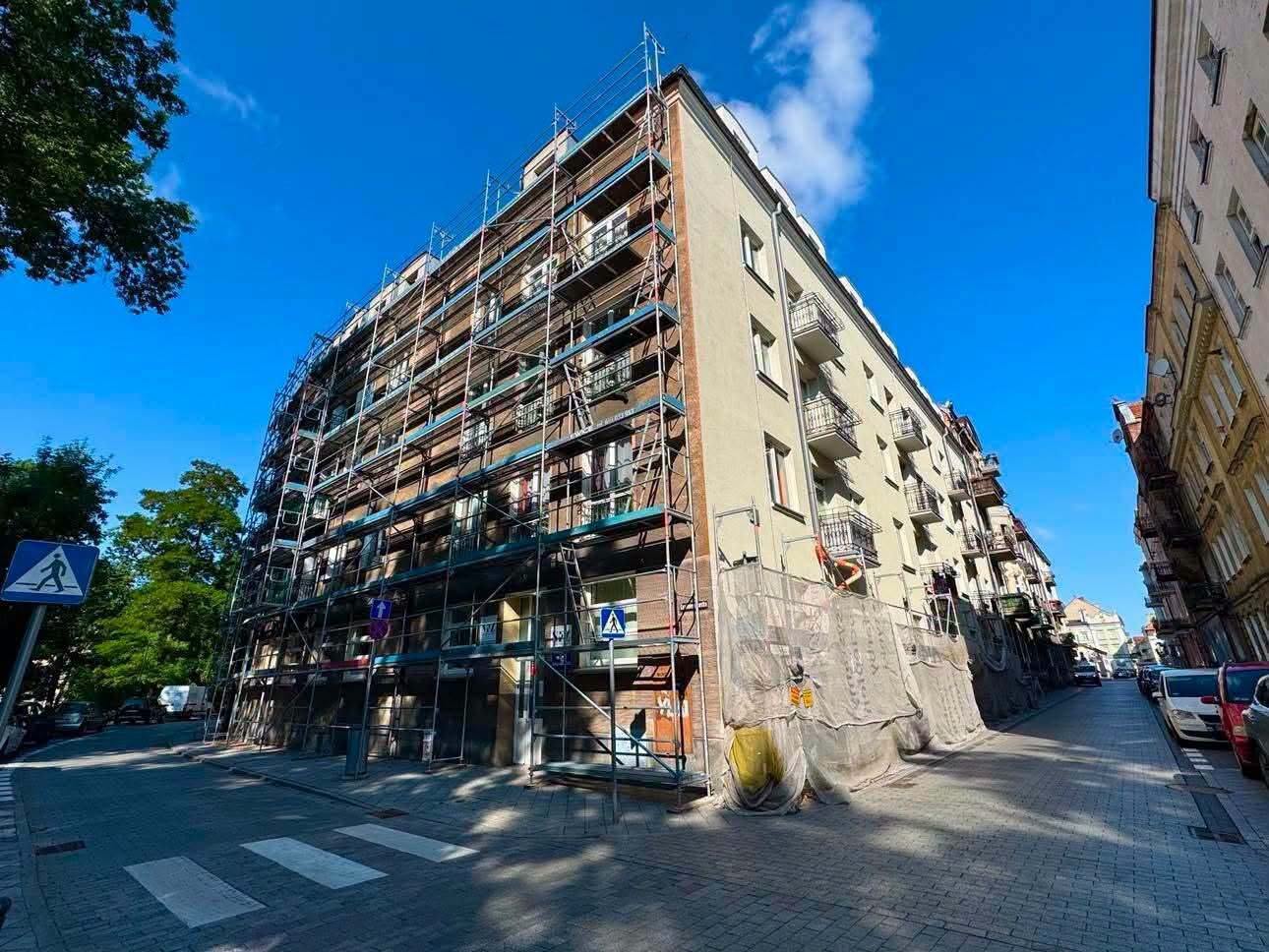 kamienice kalisz - kalisz.pl