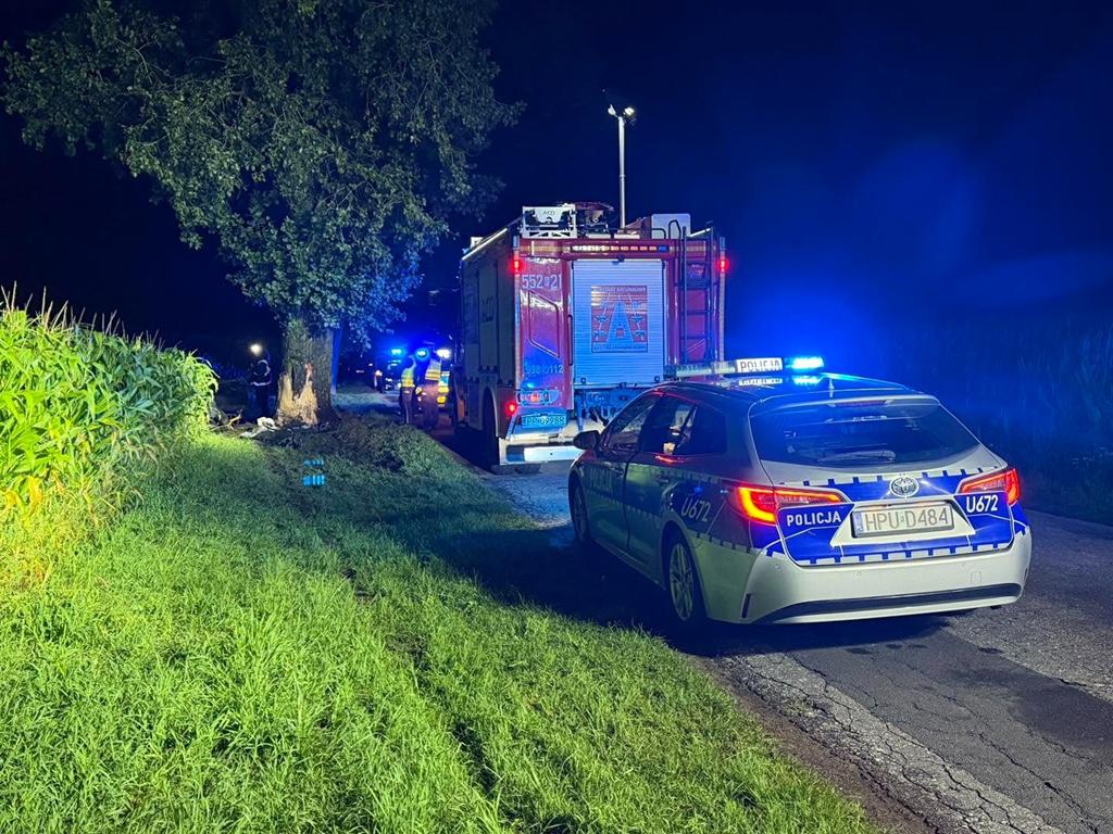 Komenda Powiatowa Państwowej Straży Pożarnej w Pile