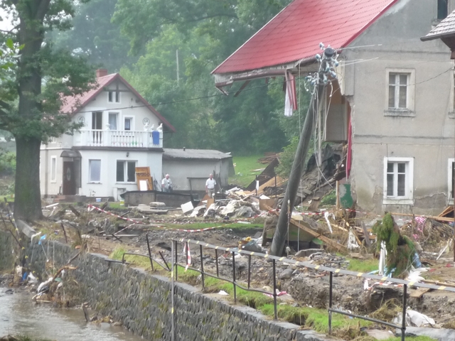 dary dla Bogatyni - Krzysztof Sadowski