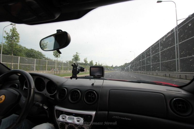 Gran Turismo - zdjęcia różne - Tomasz Nowak