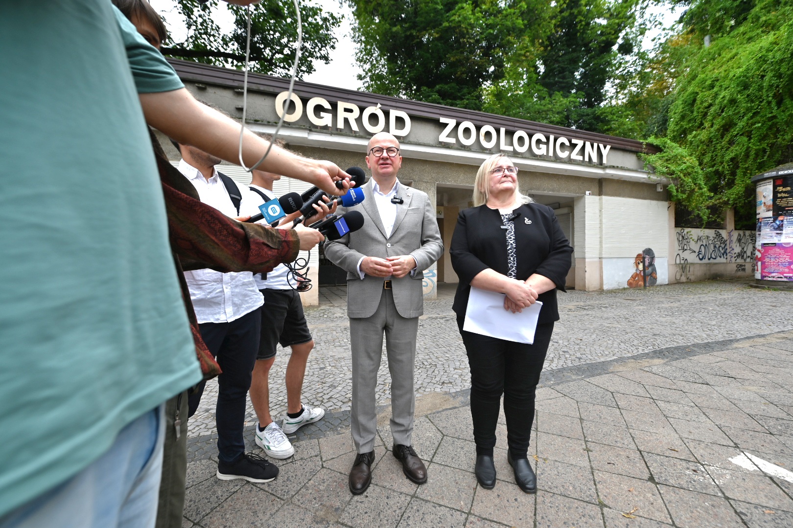 Zoo Jemielity
