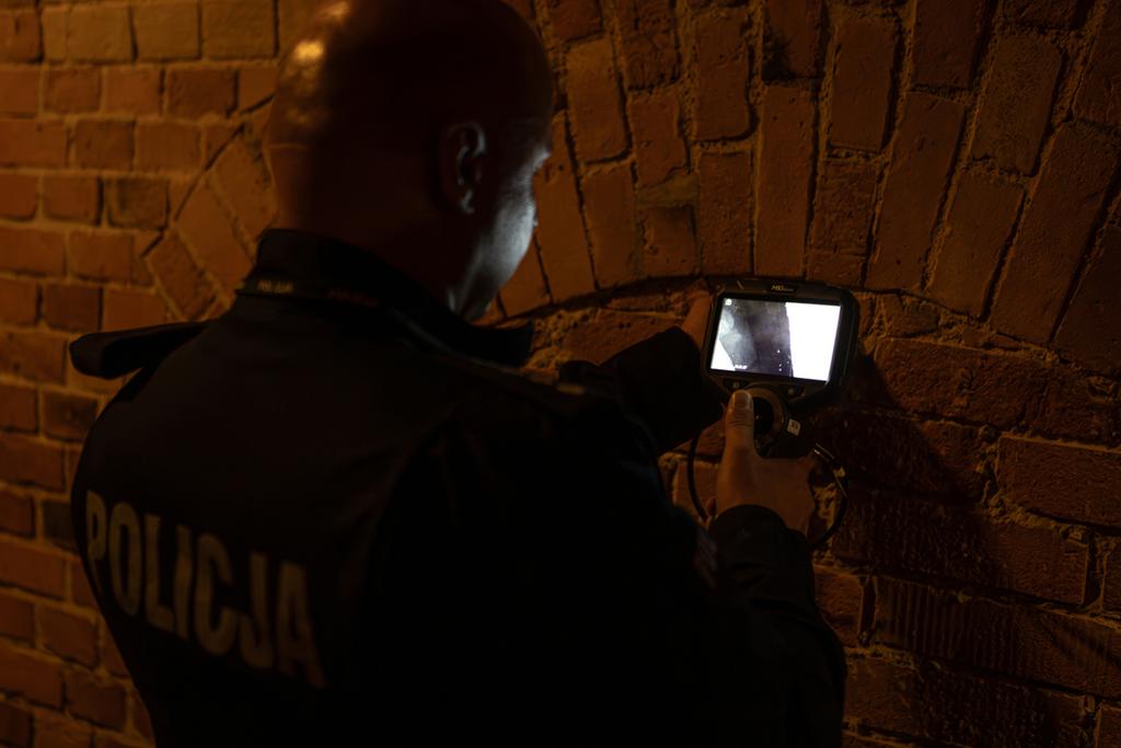 Komenda Wojewódzka Policji w Poznaniu