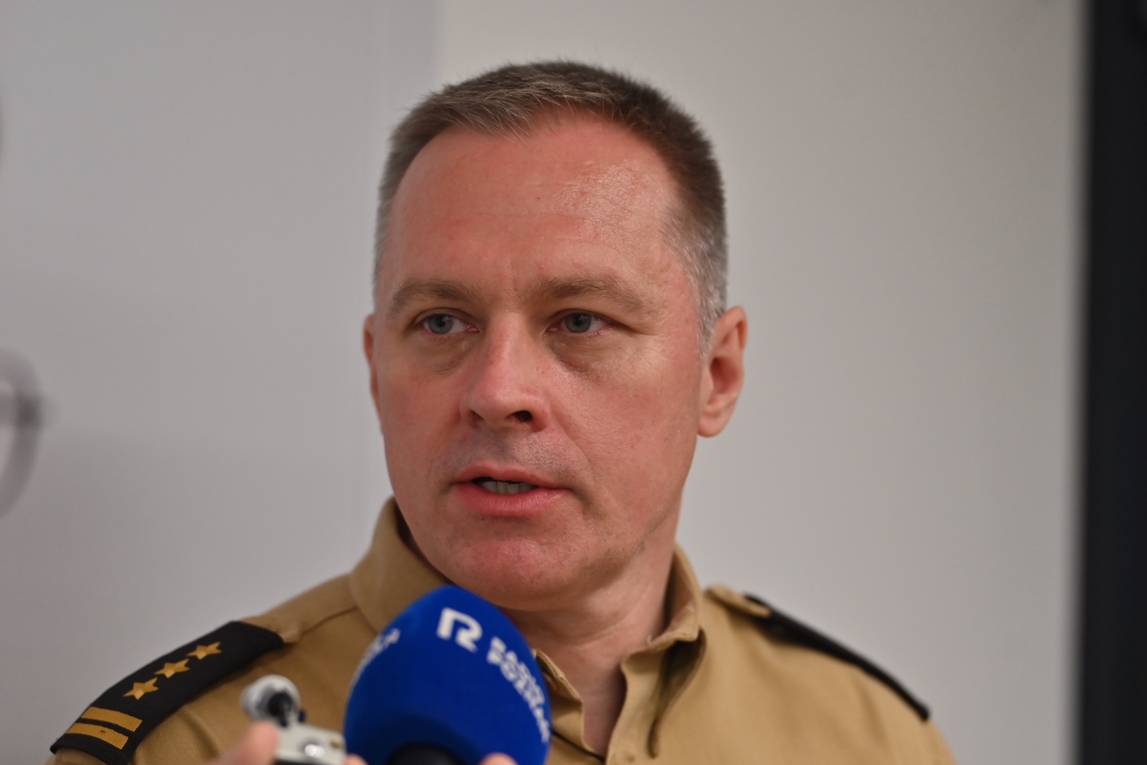 Wojtek Wardejn