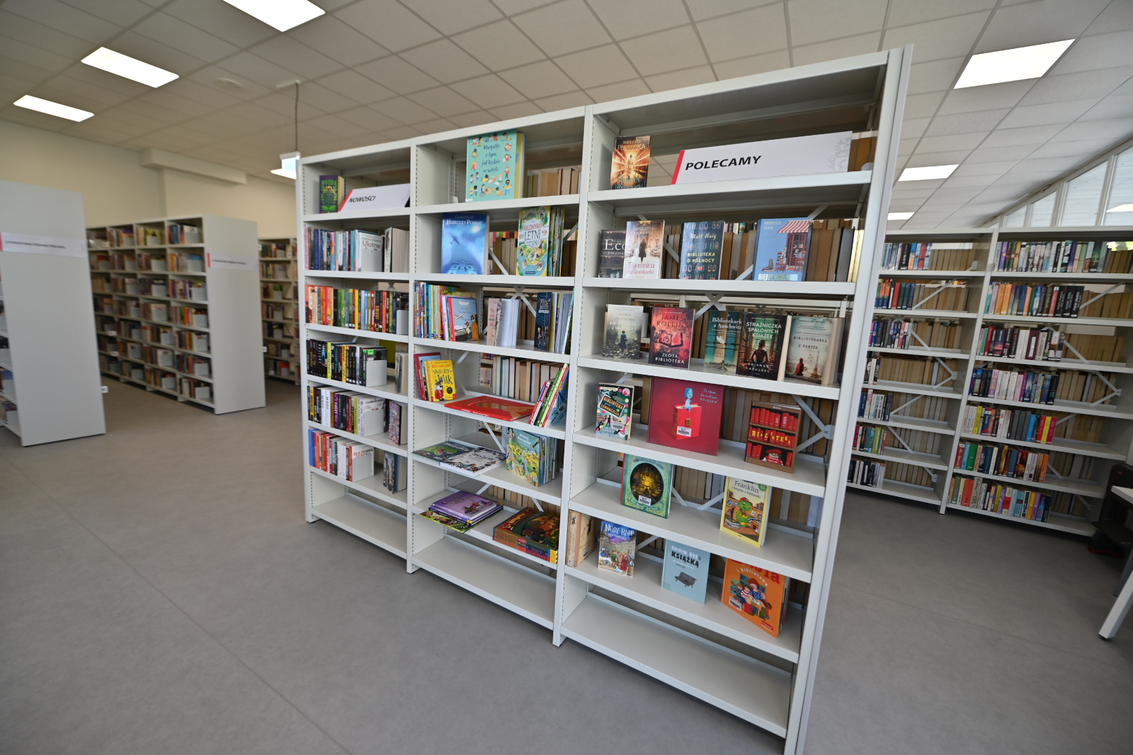 Biblioteka Raczyńskich - Wojtek Wardejn - Radio Poznań
