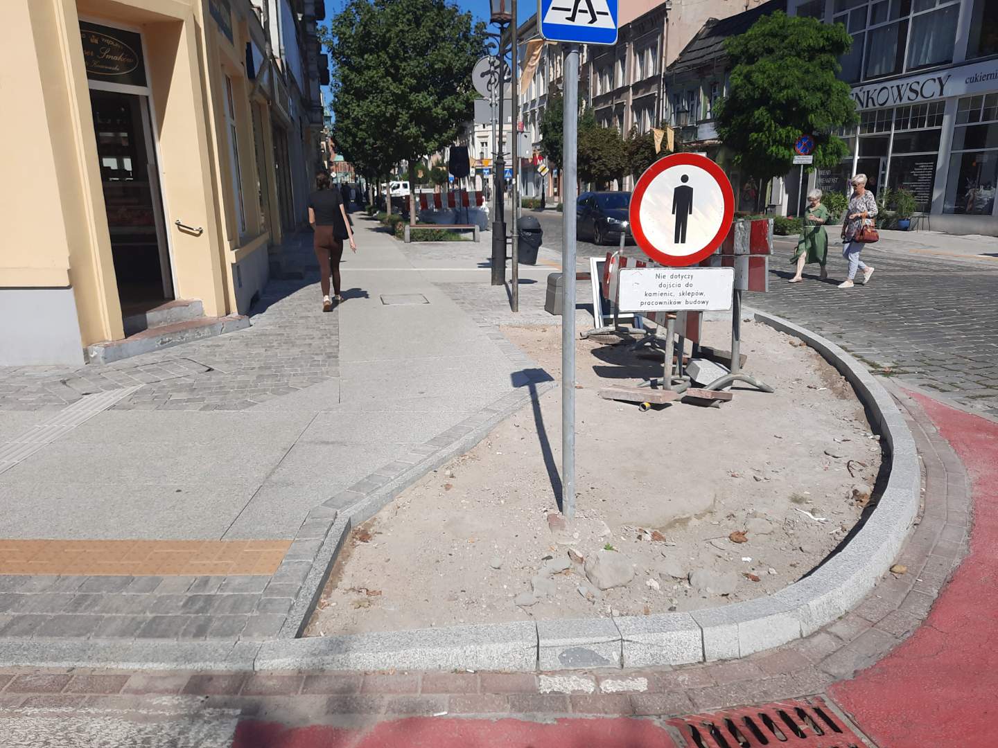 szpilkostrada gniezno - Rafał Muniak - Radio Poznań