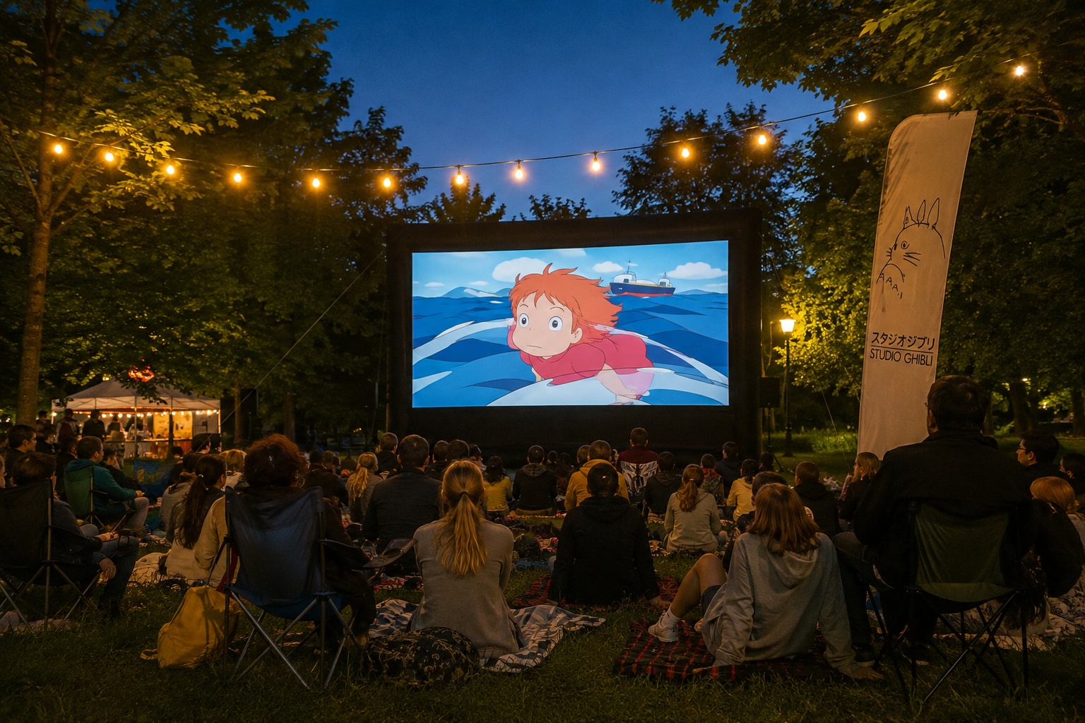 kino plenerowe - chatgpt.com