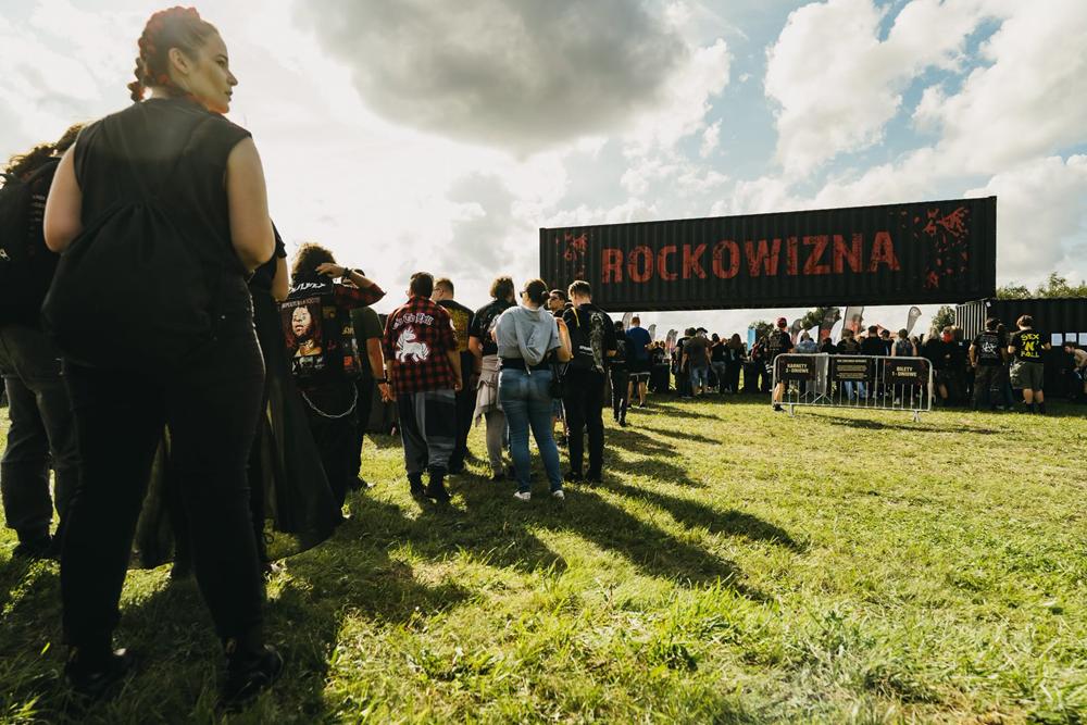rockowizna festiwal ławica - Rockowizna Festiwal - Facebook