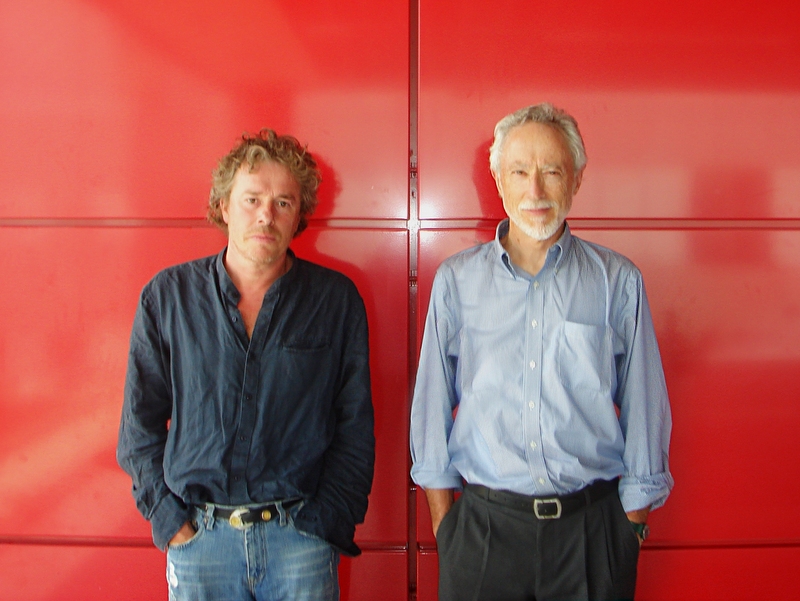 Slow Man - Tę Tabaran Company