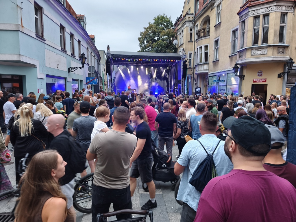 lufa leszno - Bartłomiej Klupś - Radio Poznań