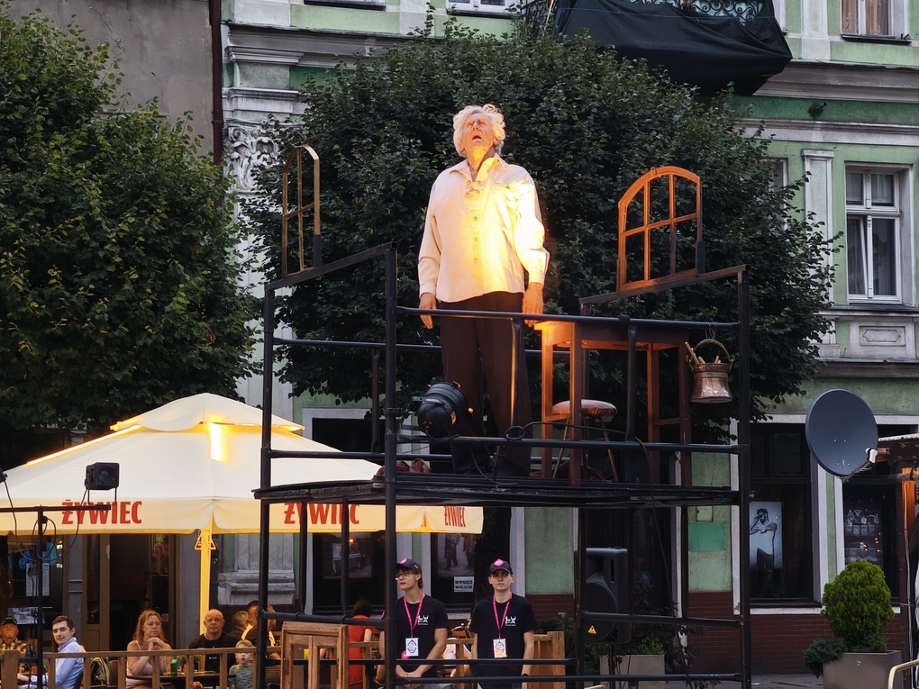 Bartłomiej Klupś