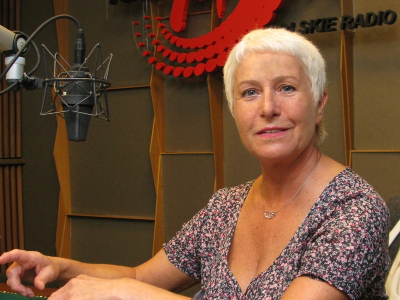 Maria Stachowiak - Stare Miasto - Szymon Mazur