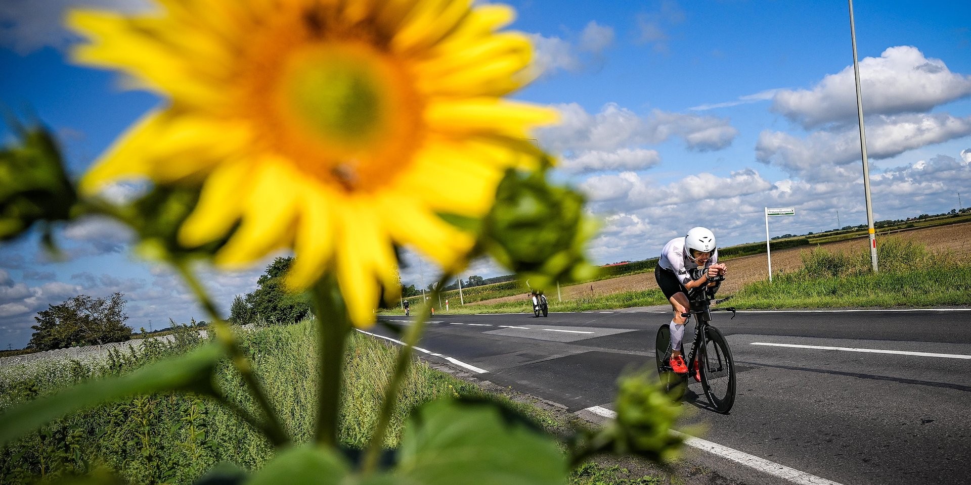 Nie tylko triathlon. Dlaczego warto przyjść na Enea Stadion podczas Enea IRONMAN 70.3 Poznań - Enea IRONMAN 70.3 Poznań / Fot.: Bartek Zborowski / Sport Evolution