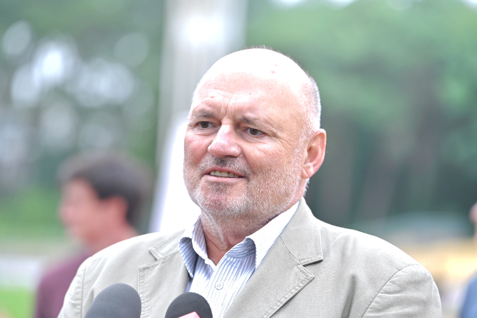 Wojtek Wardejn