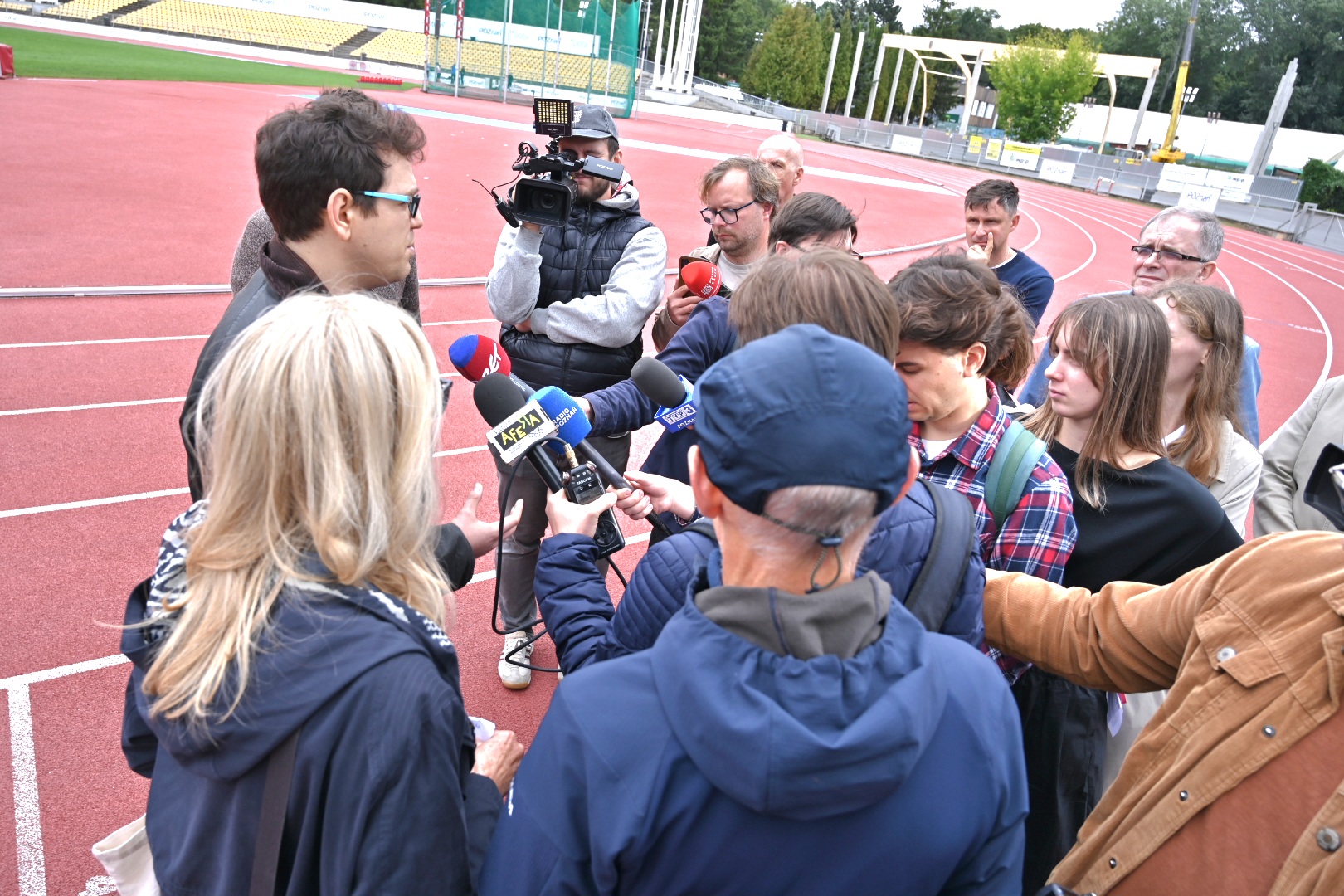 Wojtek Wardejn
