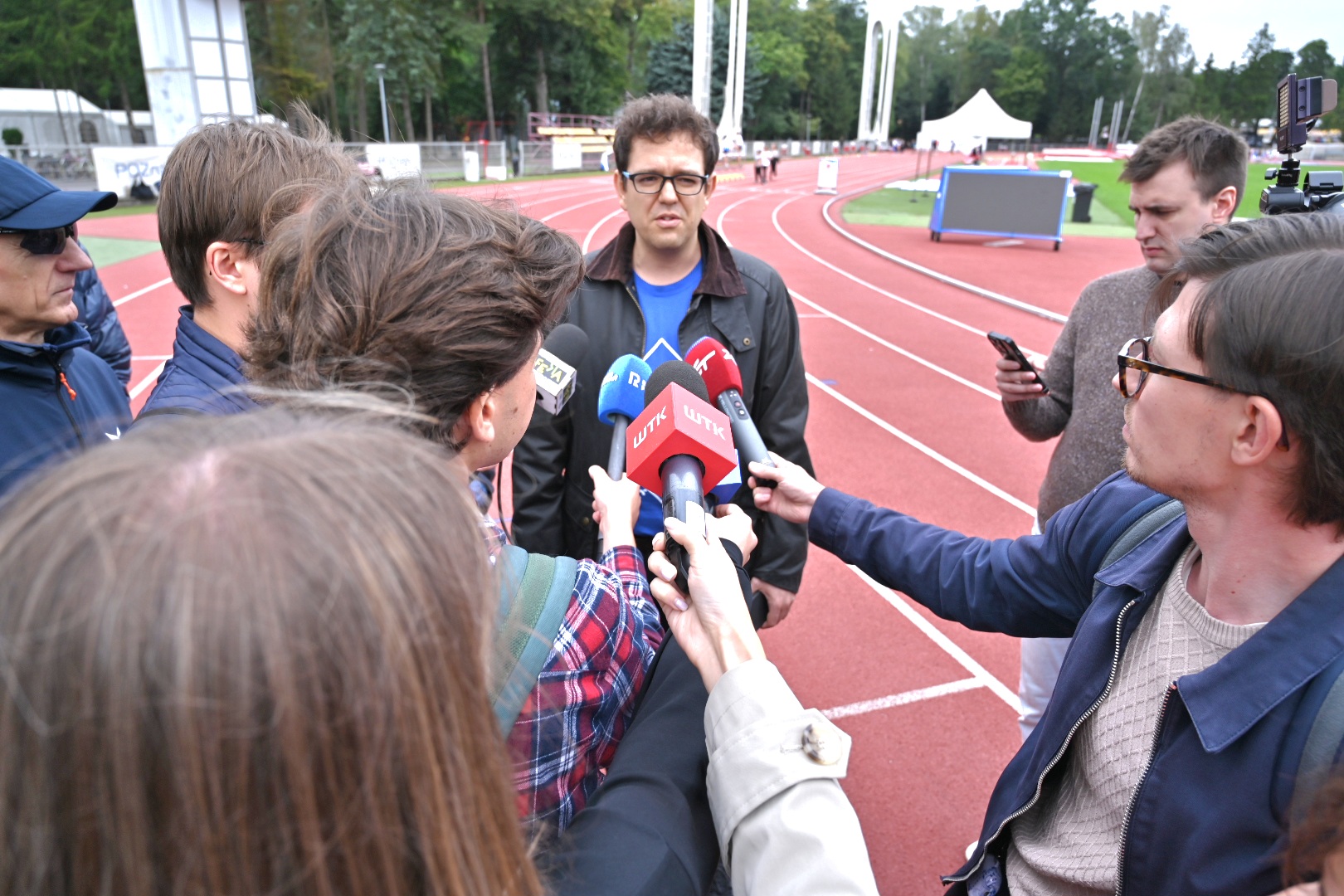 Wojtek Wardejn