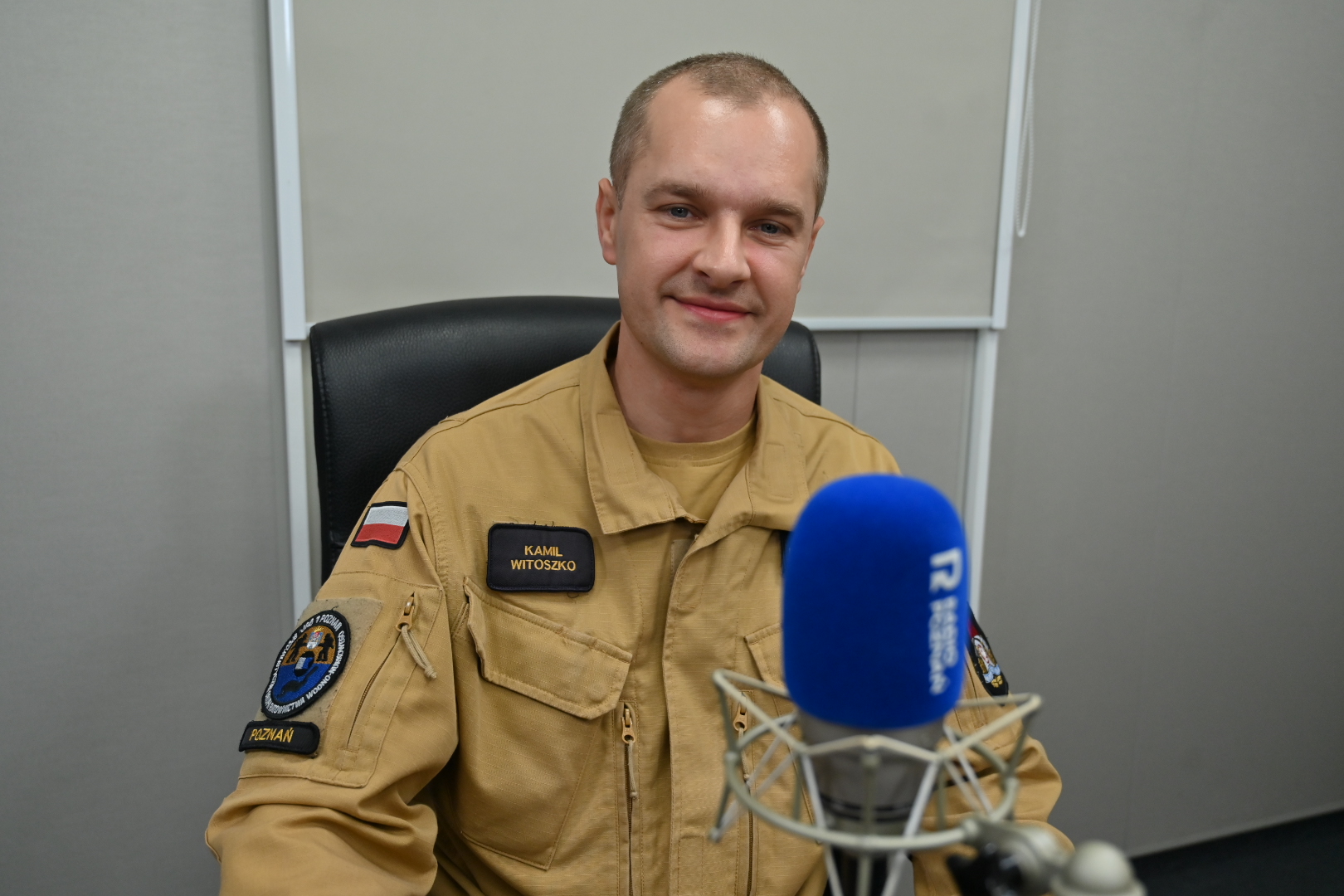 kamil witoszko - Wojtek Wardejn