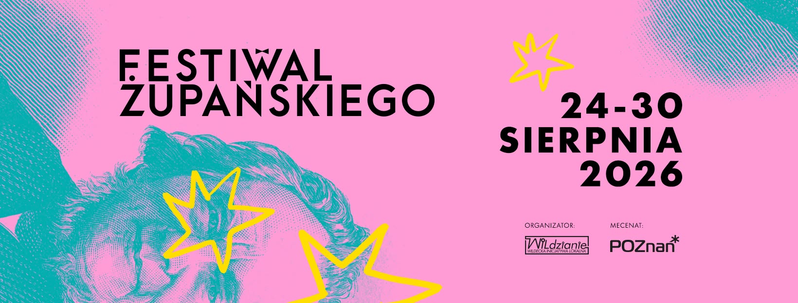 festiwwal żupańskiego