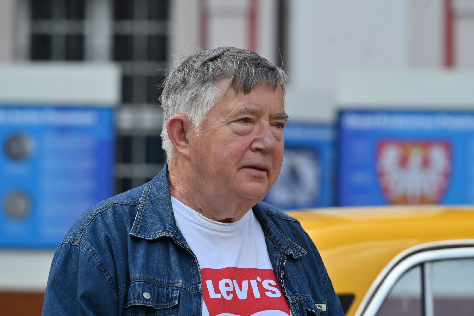 Wojtek Wardejn