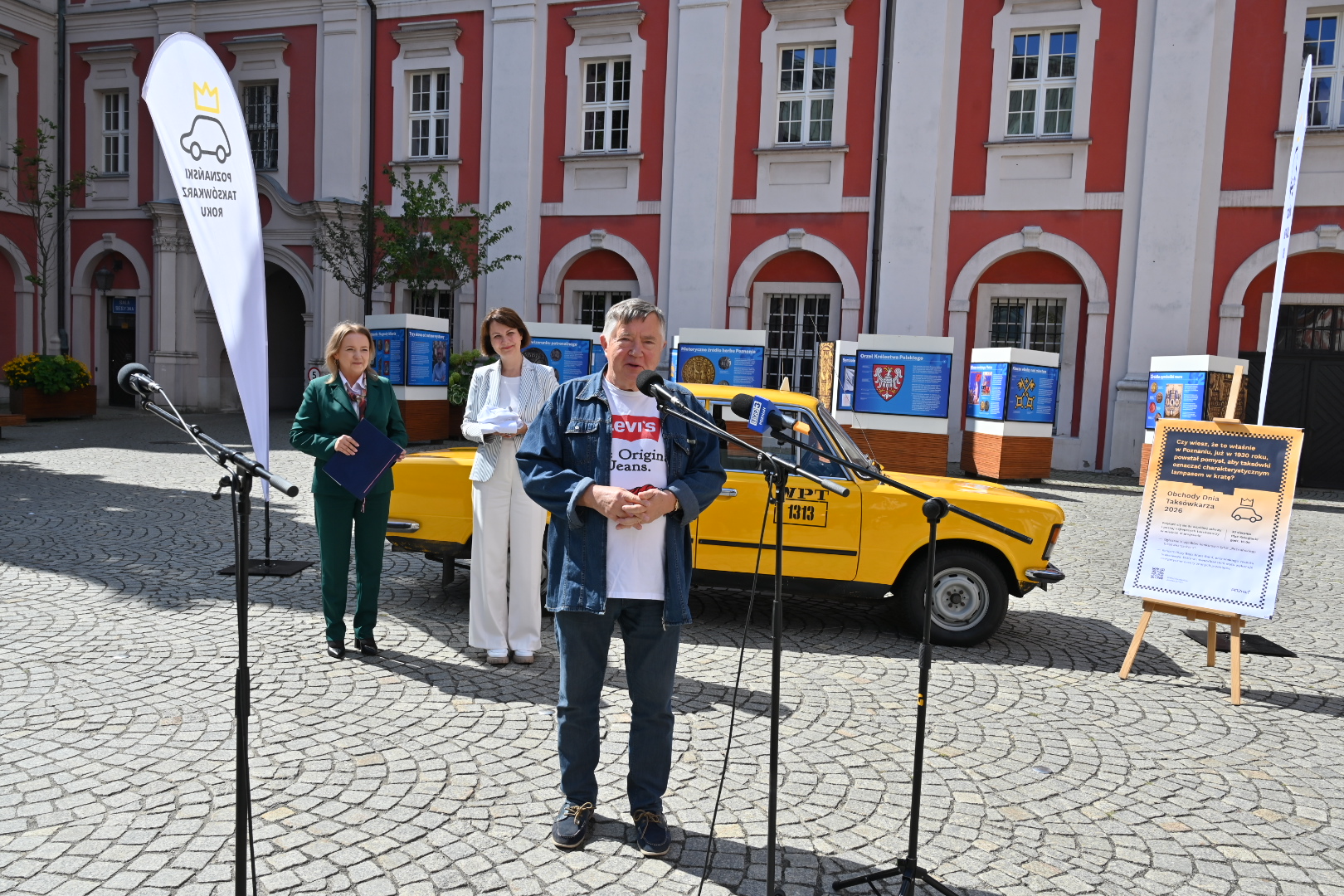 Wojtek Wardejn