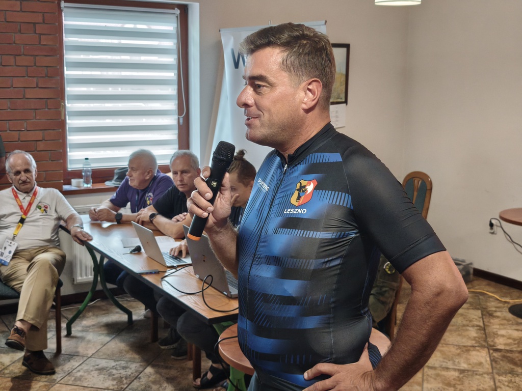 Bartłomiej Klupś