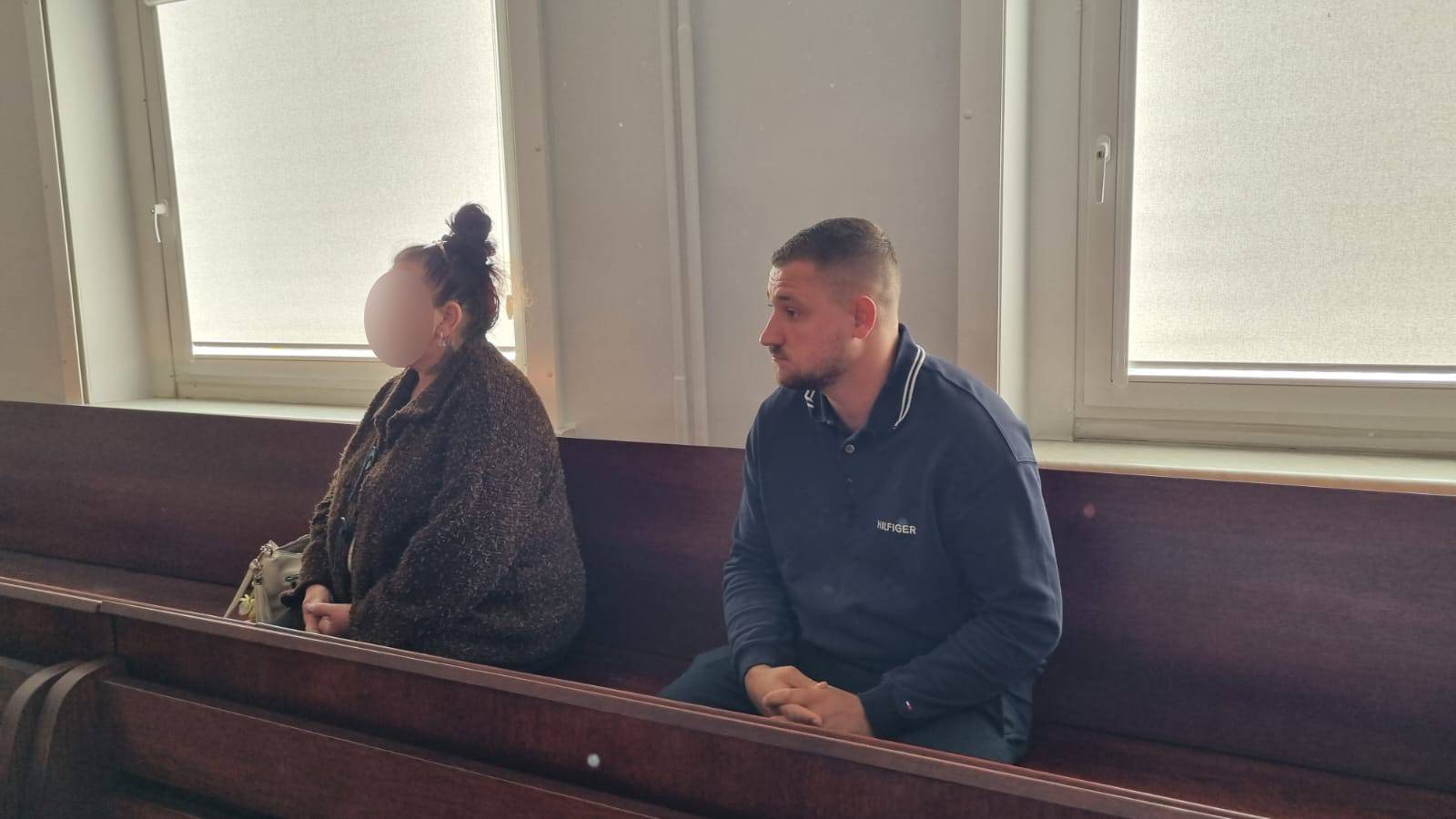 sprawa ukrainki poznań więziła dzieci swietłana p - Magdalena Konieczna  - Radio Poznań