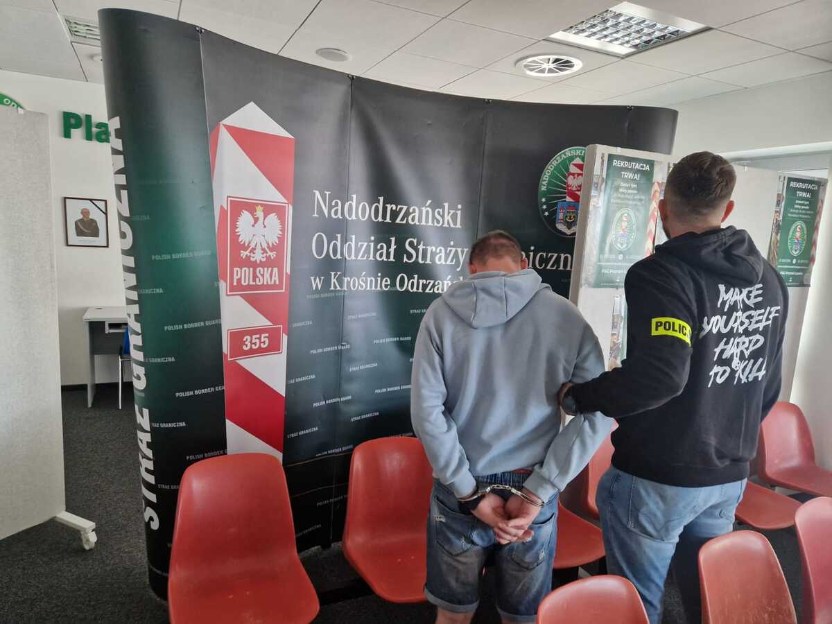 ukrainiec deportowany - gostyn.policja.gov.pl