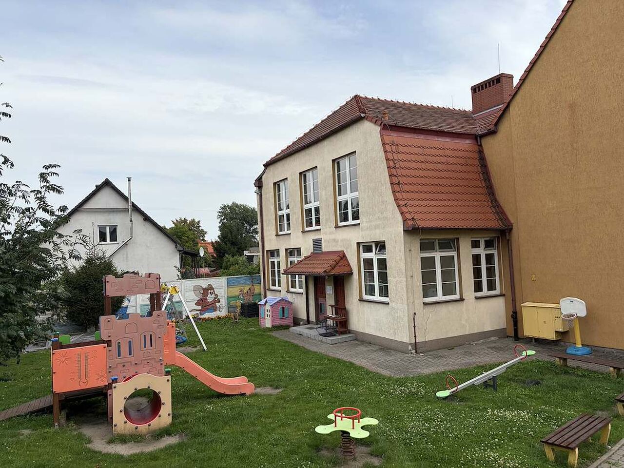 przedszkole ujście - Marek Wolski - Radio Poznań