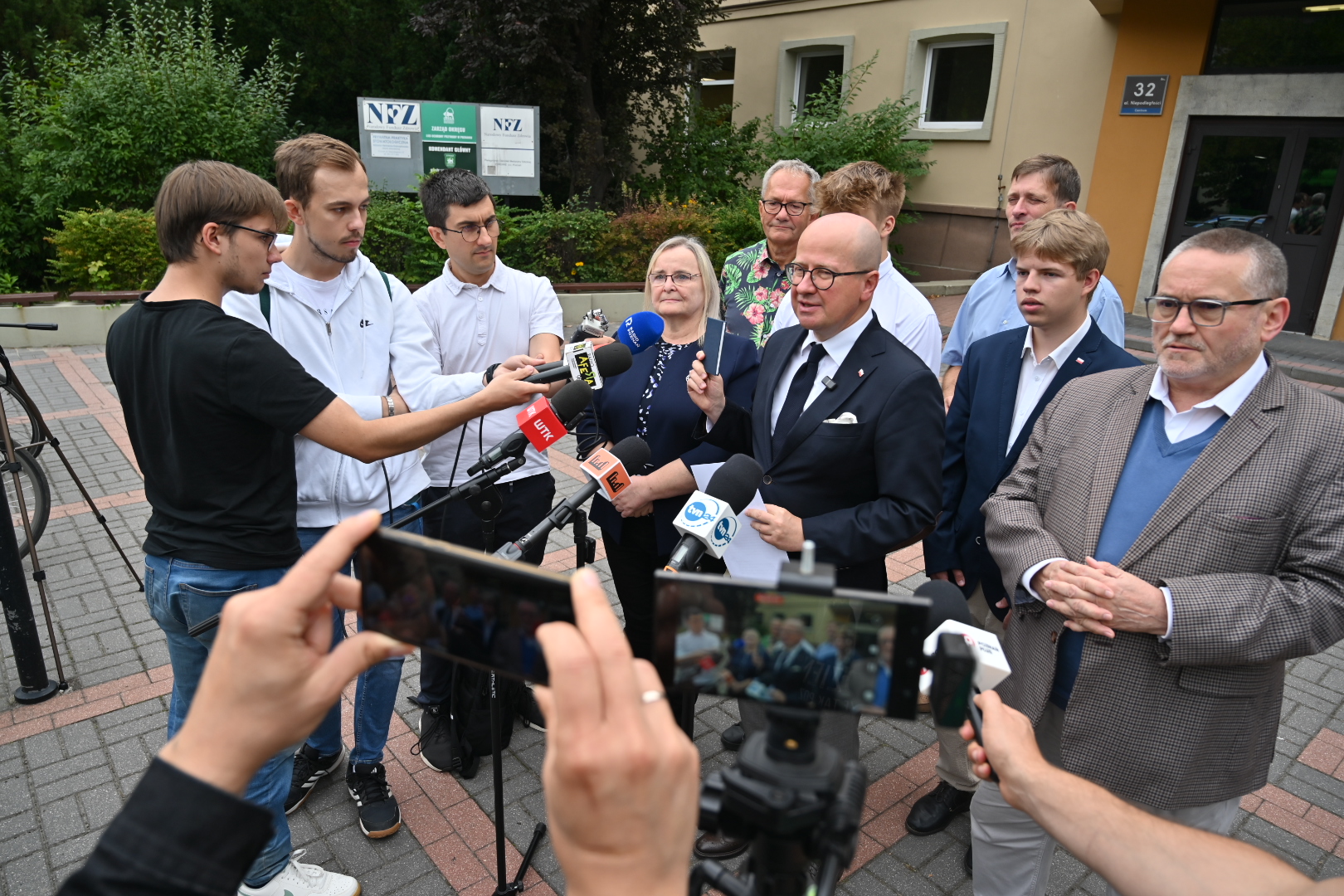 Wojtek Wardejn